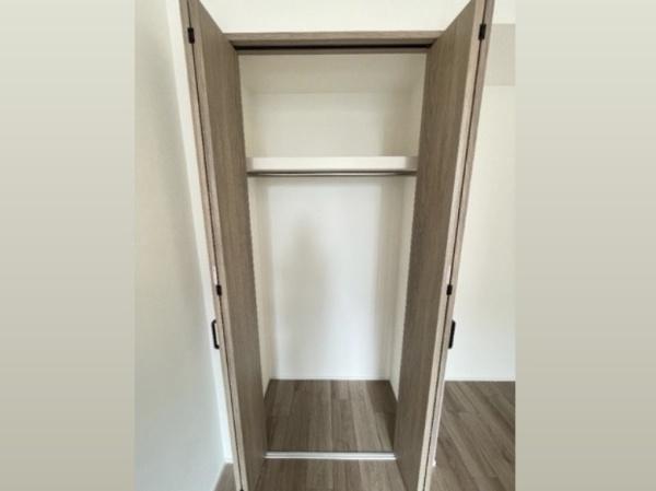 レジディア新川Ⅱ