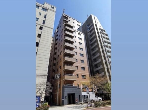 レジディア新川Ⅱ
