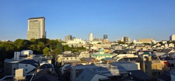 シャトレ―渋谷