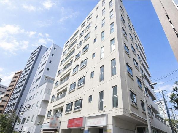 シャトレ―渋谷