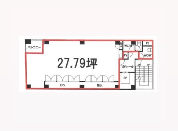 タチバナ日比谷ビル