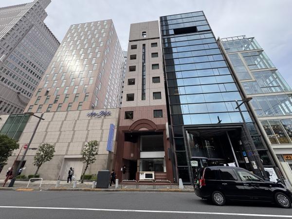 タチバナ日比谷ビル