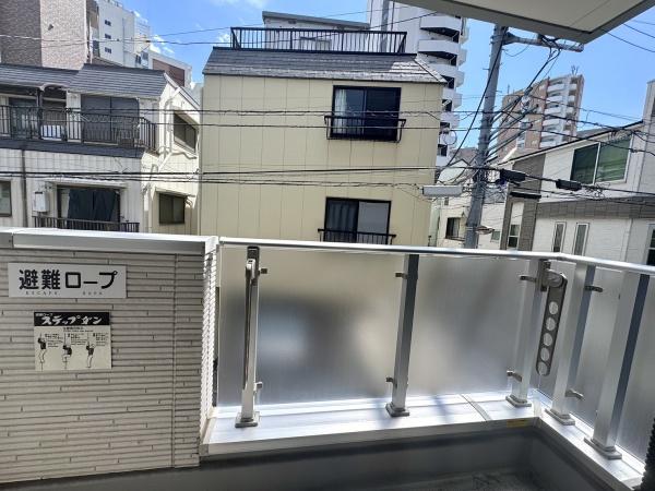 アーツ駒込
