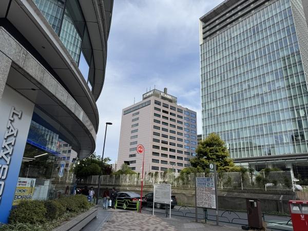コンワビル