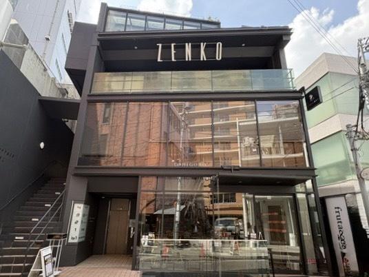 アーバンテラス青山