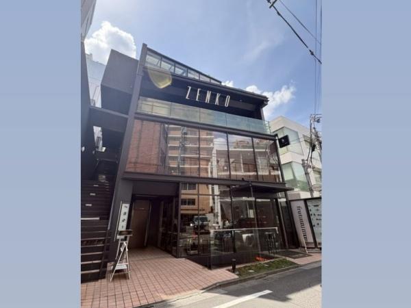 アーバンテラス青山