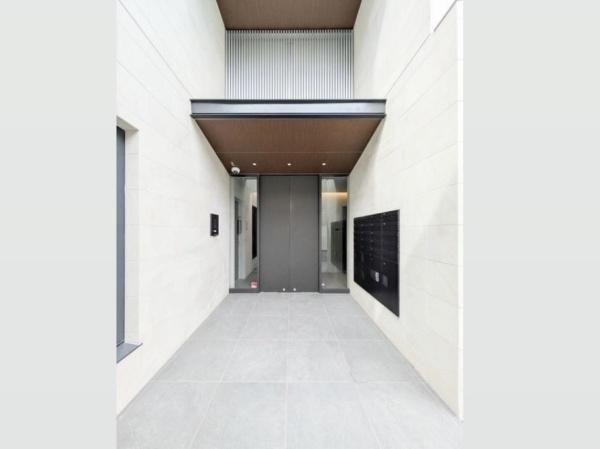 スタイリオ桜新町