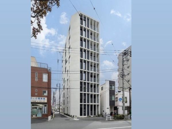 スタイリオ桜新町
