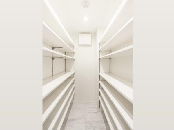 渋谷区大山町のマンション