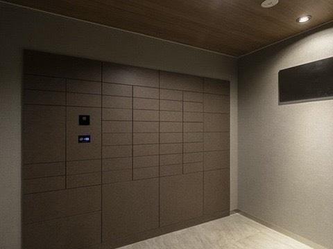渋谷区大山町のマンション