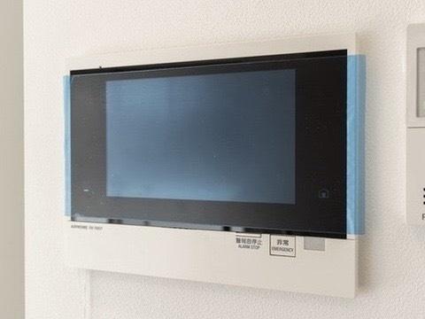 渋谷区大山町のマンション