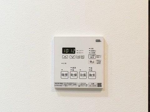 渋谷区大山町のマンション