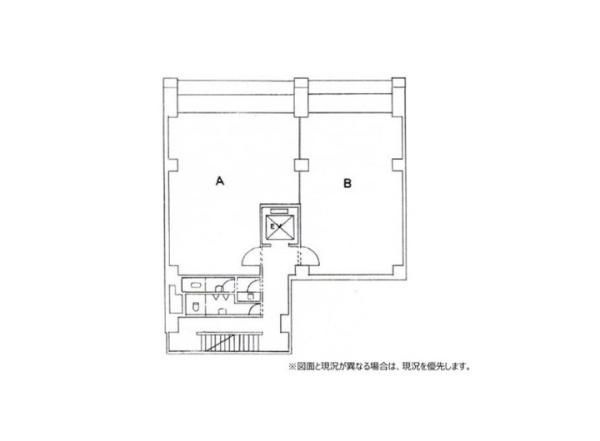 第1矢木ビル