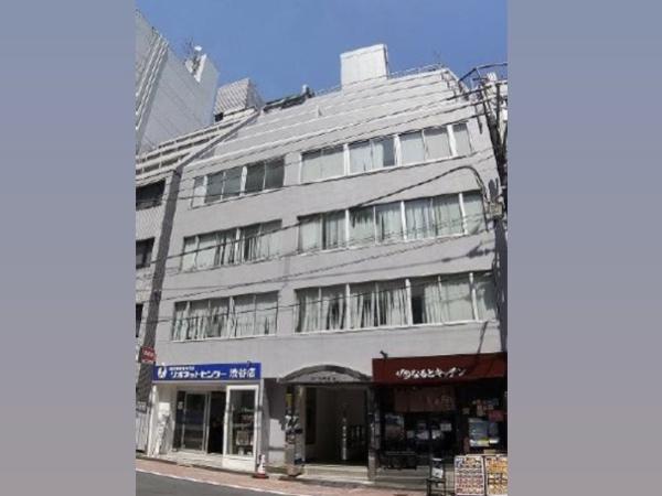 第1矢木ビル