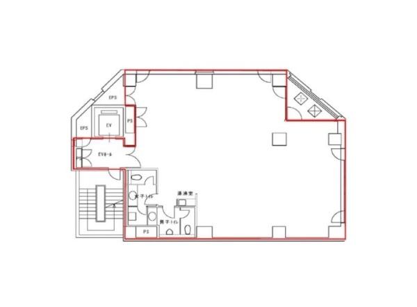 TK新都心ビル