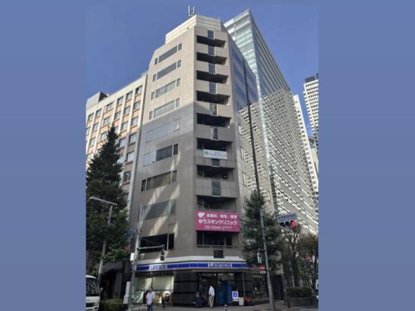 TK新都心ビル