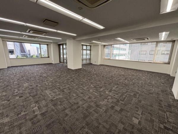 TK新都心ビル