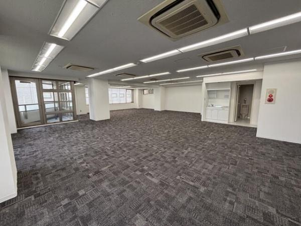 TK新都心ビル