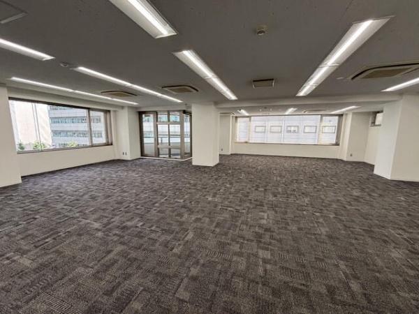 TK新都心ビル