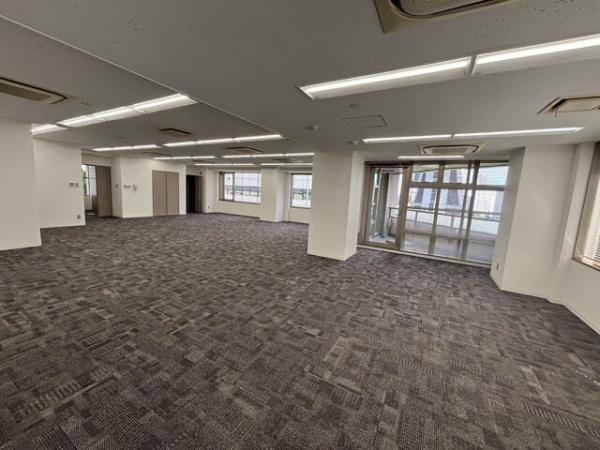 TK新都心ビル