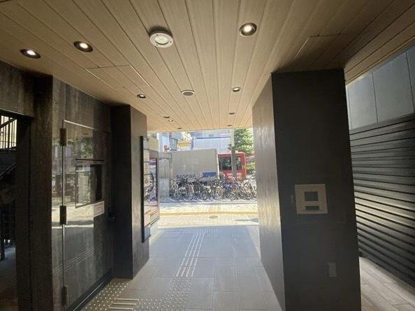 Ｓｈｉｎｊｕｋｕ　ｅｘⅡ