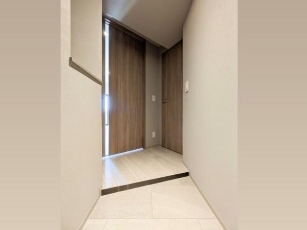 デュオフラッツ池尻大橋ノリス