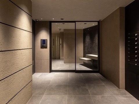 デュオフラッツ池尻大橋ノリス