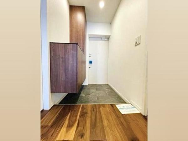 イニシア高輪プレシアスコート