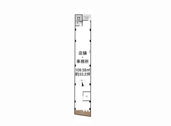 ＴＨＥ　Ｖ－ＣＩＴＹ麻布十番ＣＥＮＴＲＥ