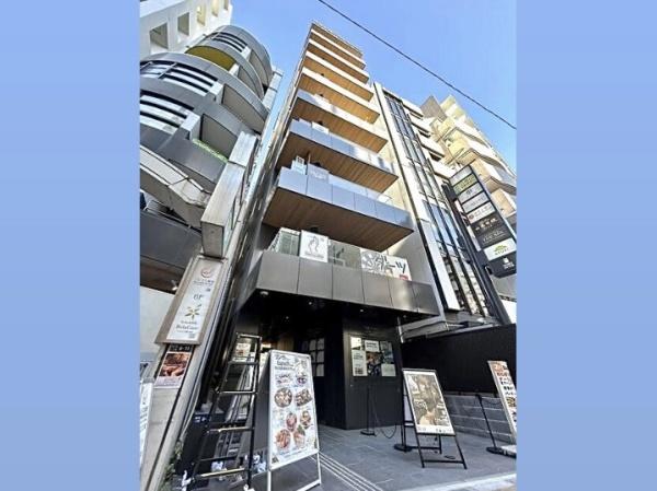 THE V-CITY麻布十番CENTRE