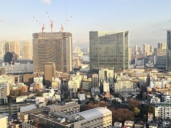 シティタワー高輪