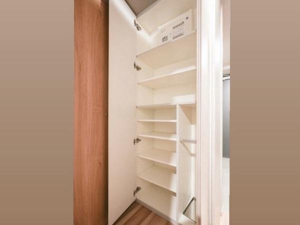 世田谷区用賀２丁目のマンション