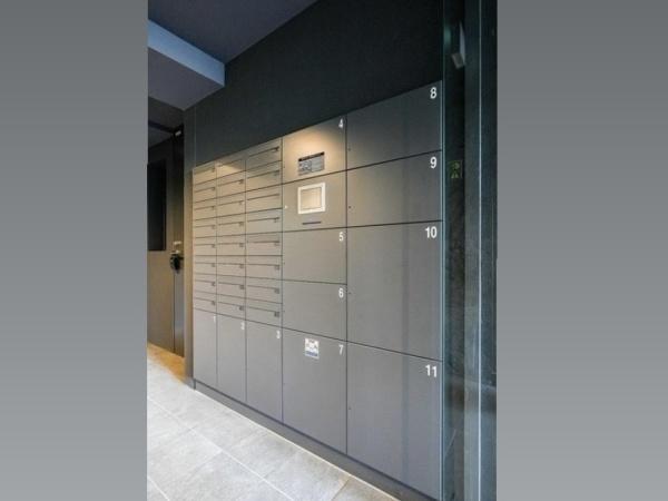 世田谷区用賀２丁目のマンション