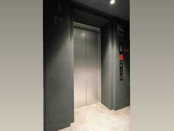世田谷区用賀２丁目のマンション