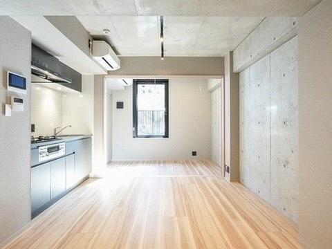 世田谷区用賀２丁目のマンション