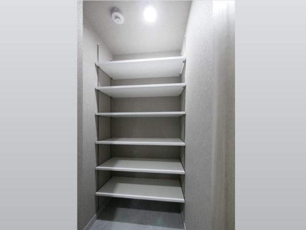 スプランディッド品川