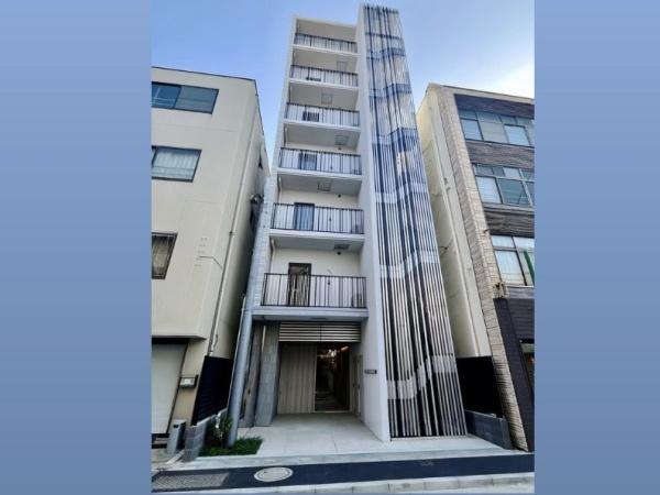 スプランディッド品川