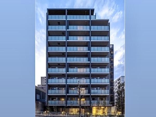 ウエリスアーバン住吉EAST