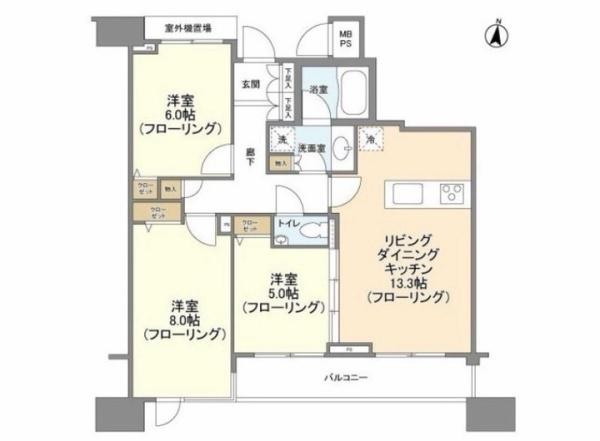 HF白金高輪レジデンス