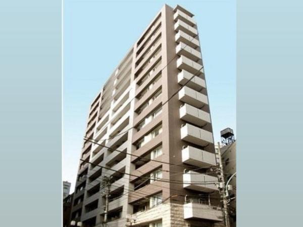 HF白金高輪レジデンス