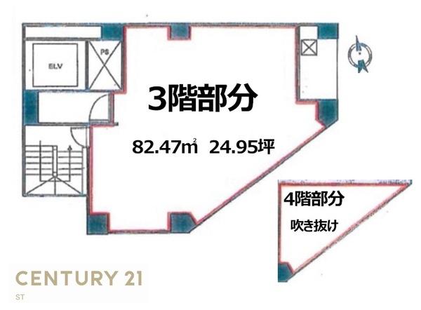麻布十番ミレニアムタワー
