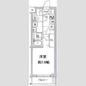 AXAS目黒祐天寺