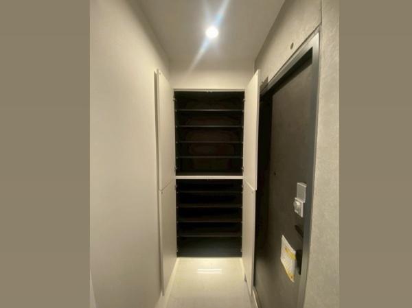 世田谷区奥沢３丁目のマンション