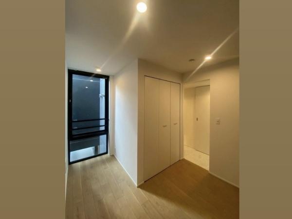 世田谷区奥沢３丁目のマンション
