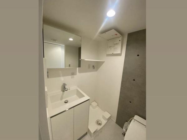 世田谷区奥沢３丁目のマンション