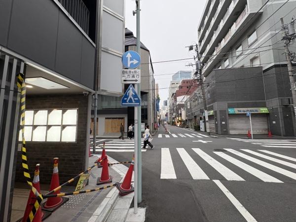 ADW日本橋人形町
