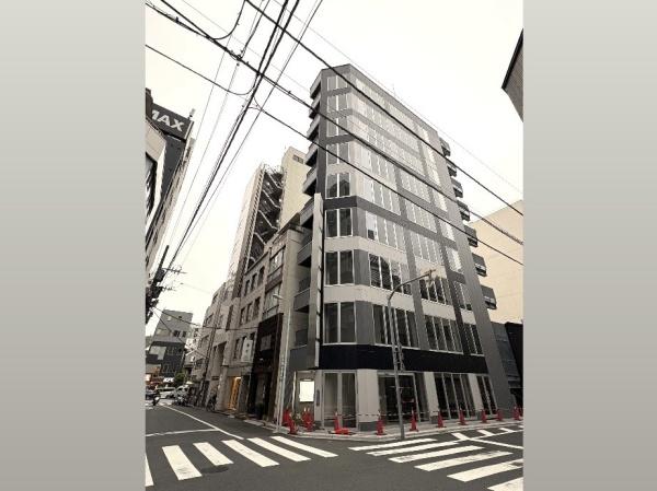 ADW日本橋人形町