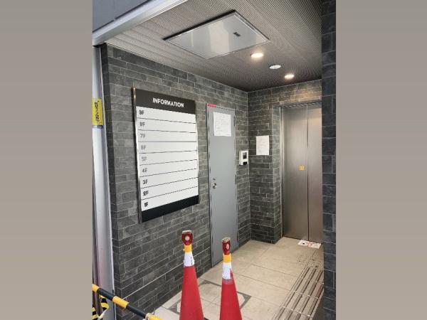 ADW日本橋人形町