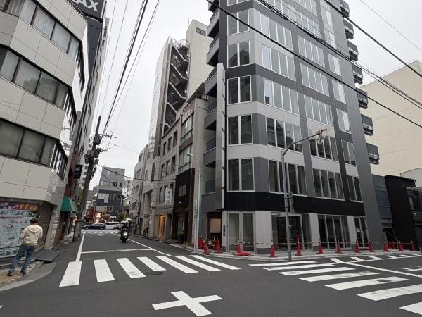 ADW日本橋人形町