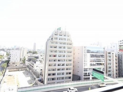 コンフォリア渋谷WEST